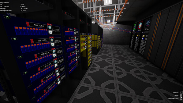 Data Center