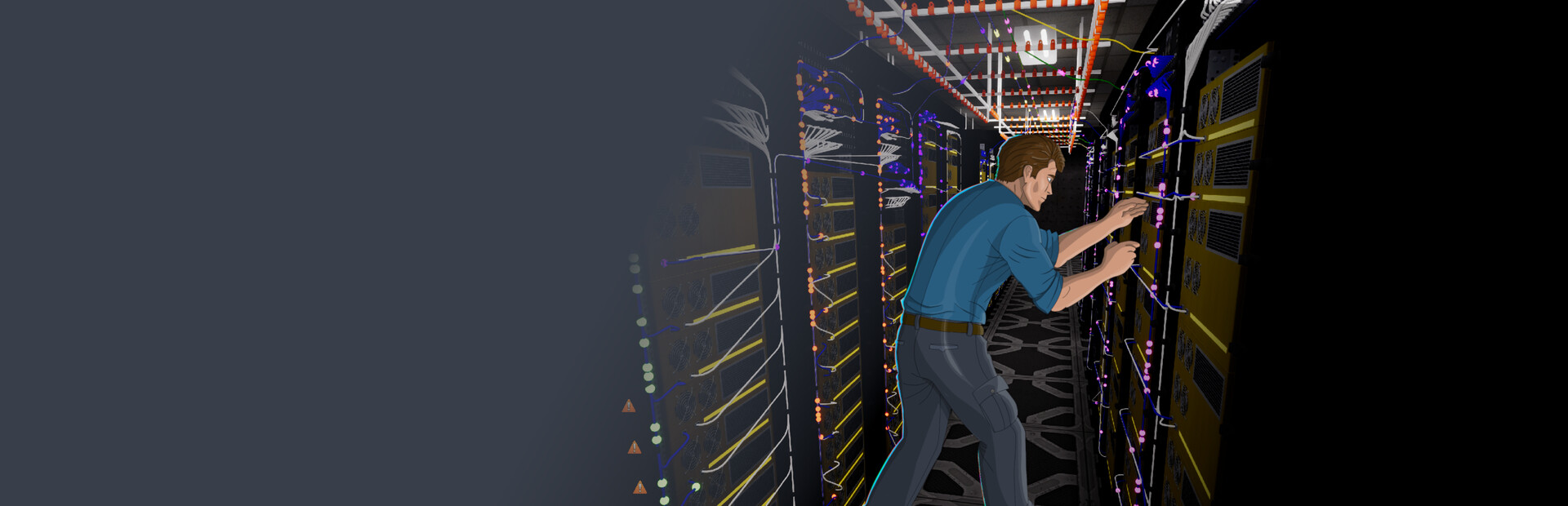 Data Center