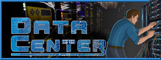 Data Center game cover