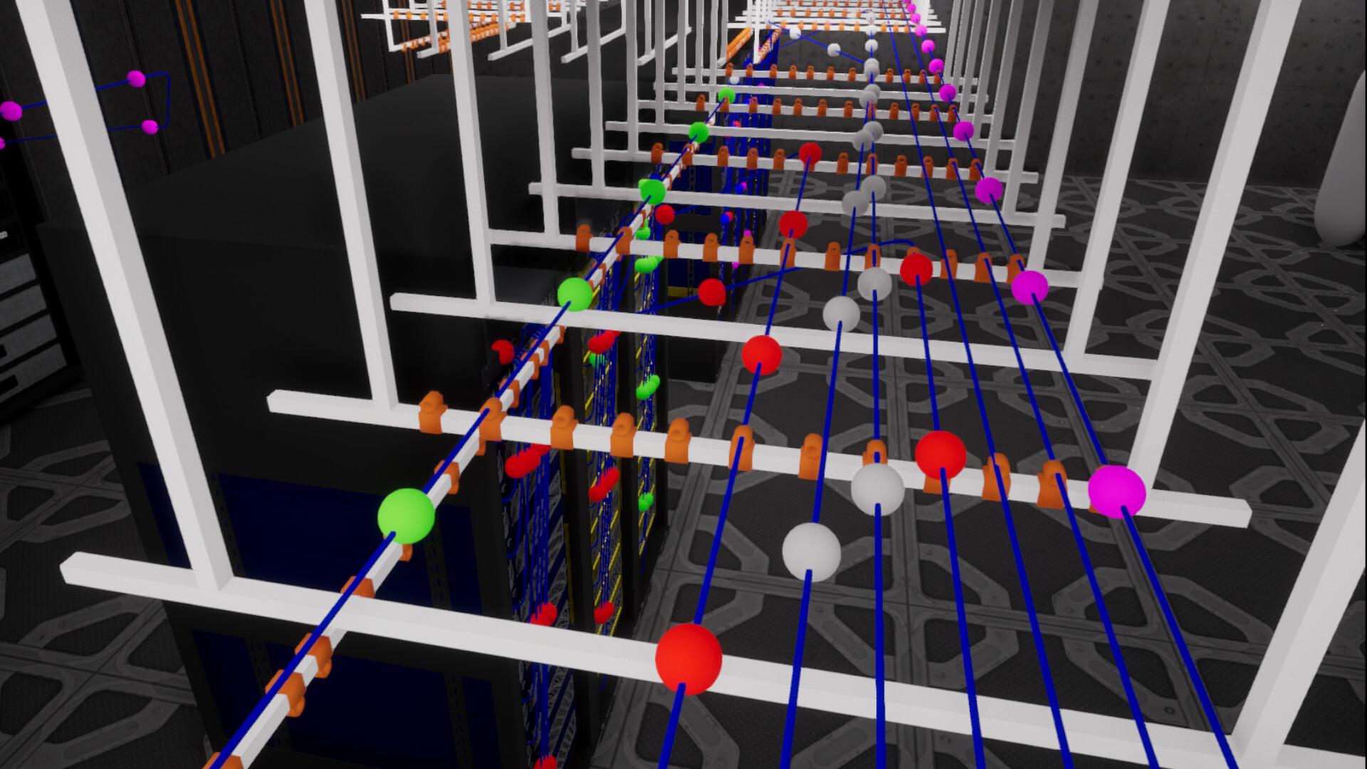 Data Center screenshot #3