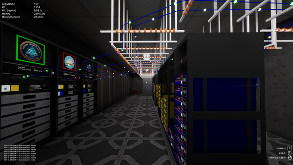Data Center