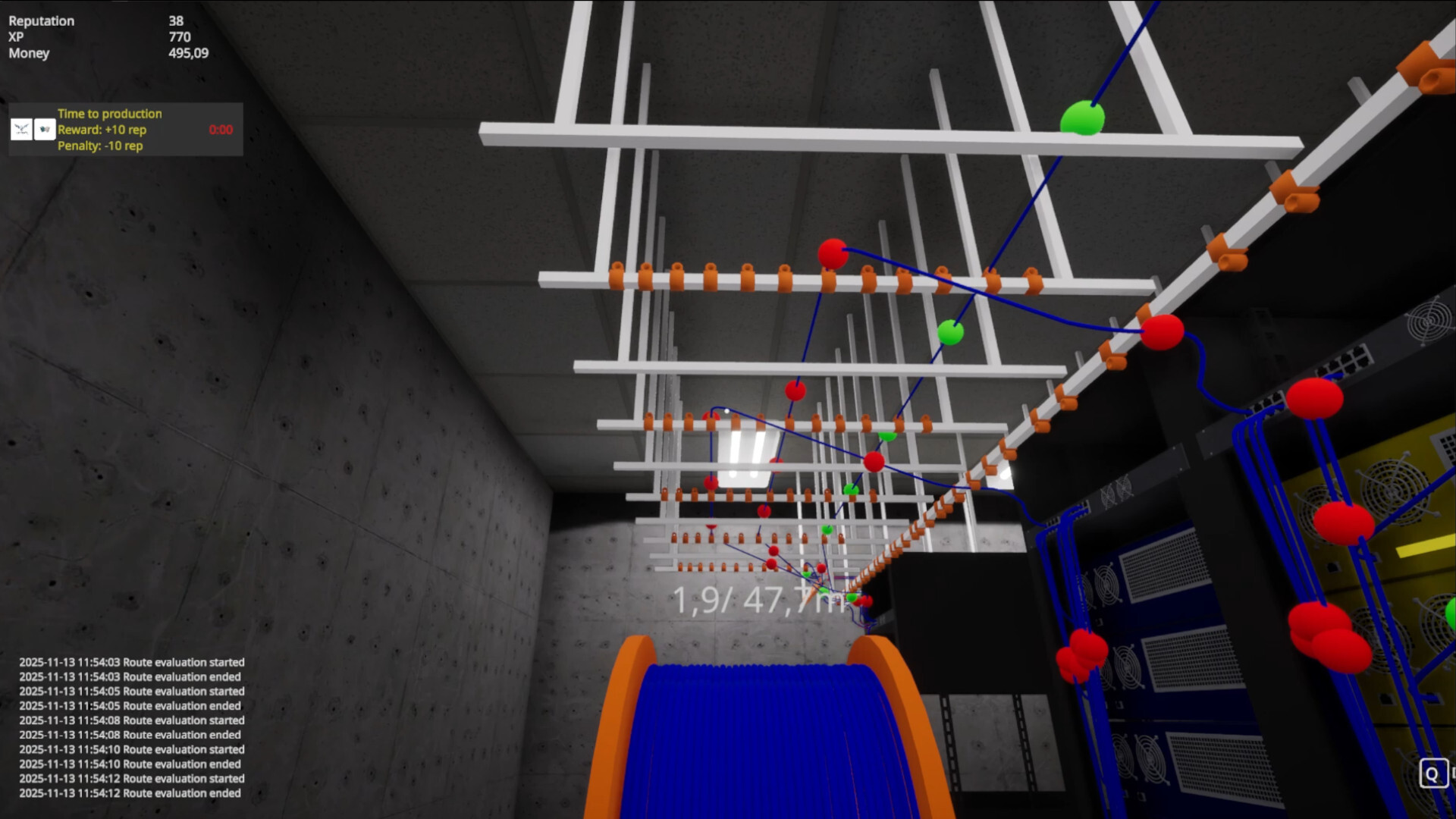 Data Center screenshot #6