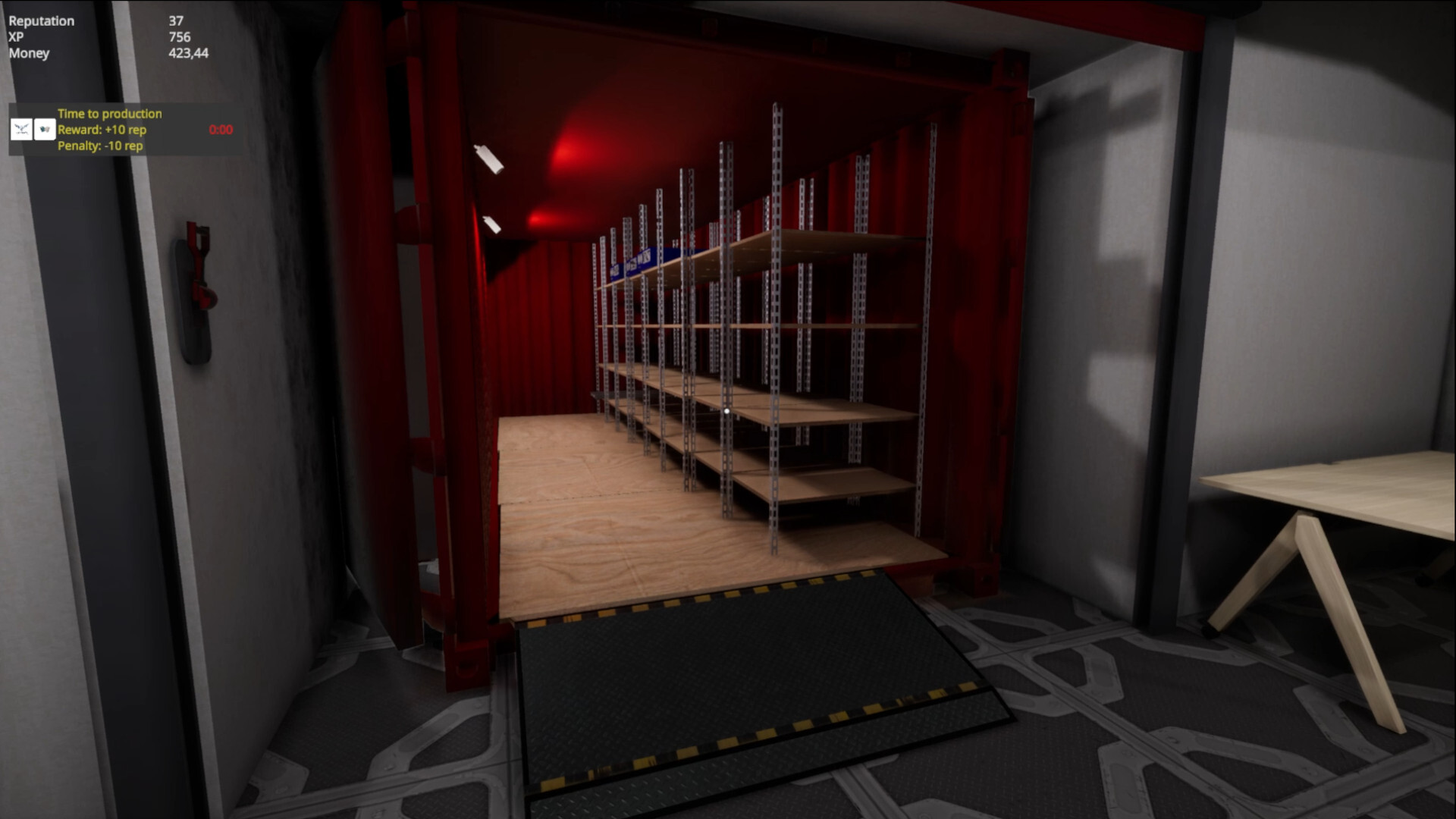 Data Center screenshot #5