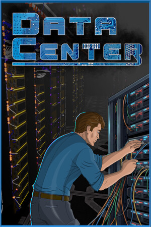Cover art of Data Center