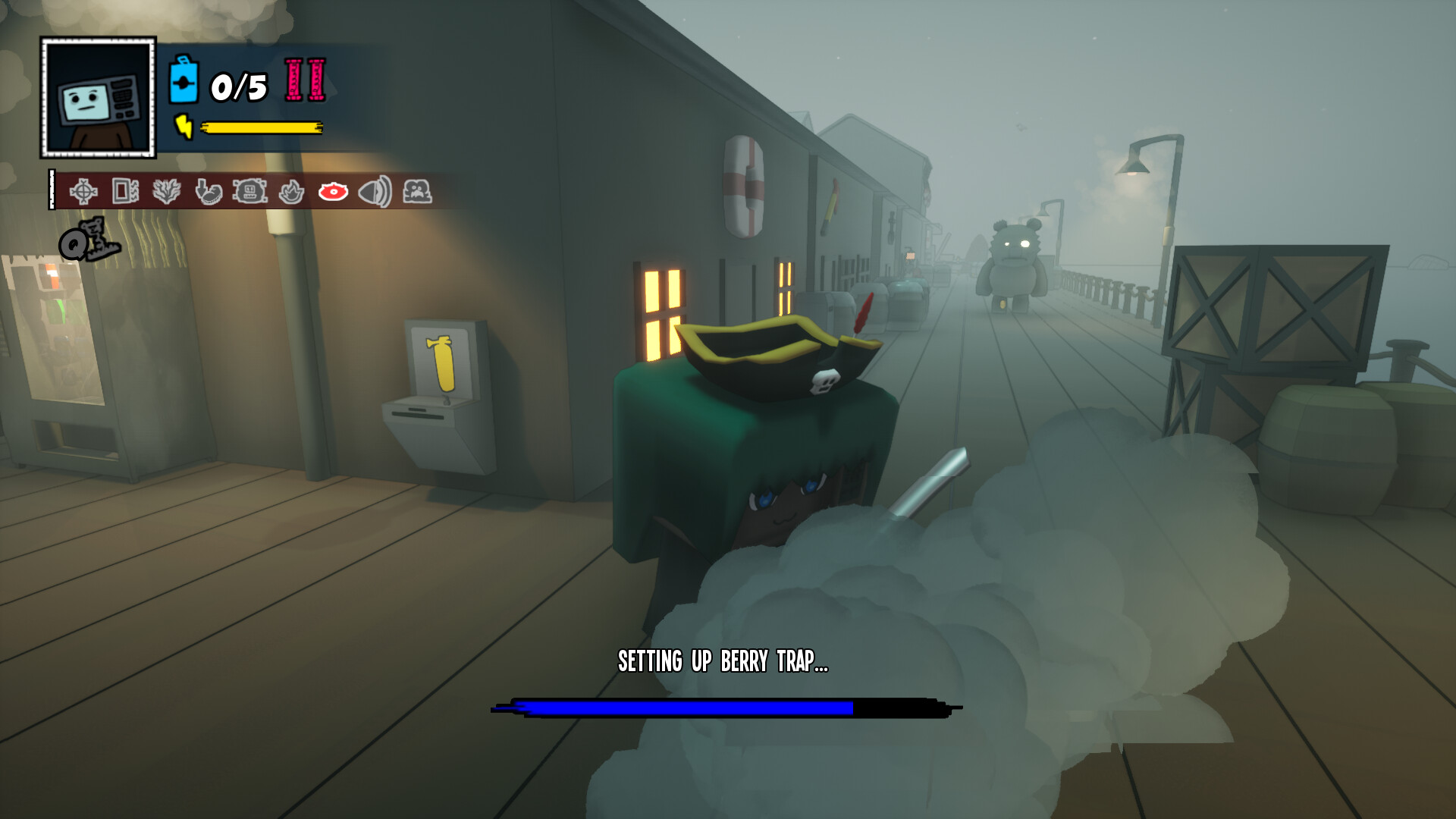 Dave.EXE screenshot #10