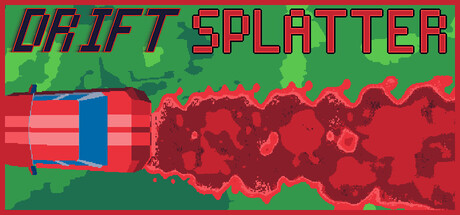 Drift Splatter
