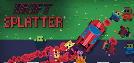 Drift Splatter