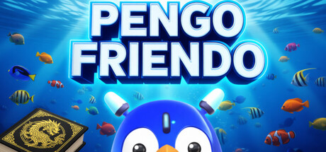 Pengo Friendo