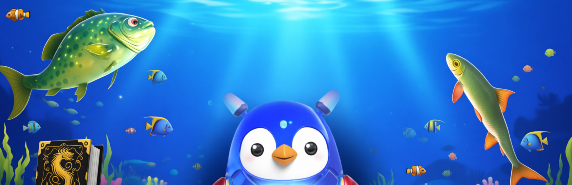 Pengo Friendo