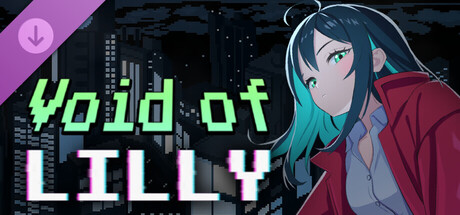 Void of Lilly - Wallpaper Customization Banner