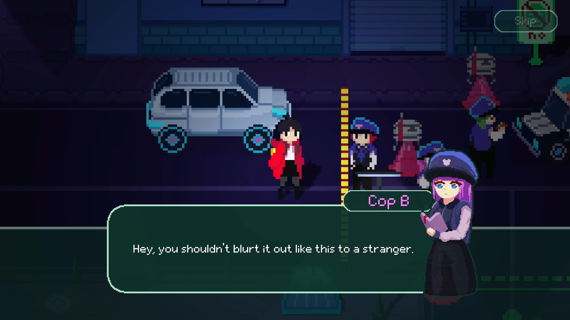 Void of Lilly Soundtrack Featured Screenshot #1