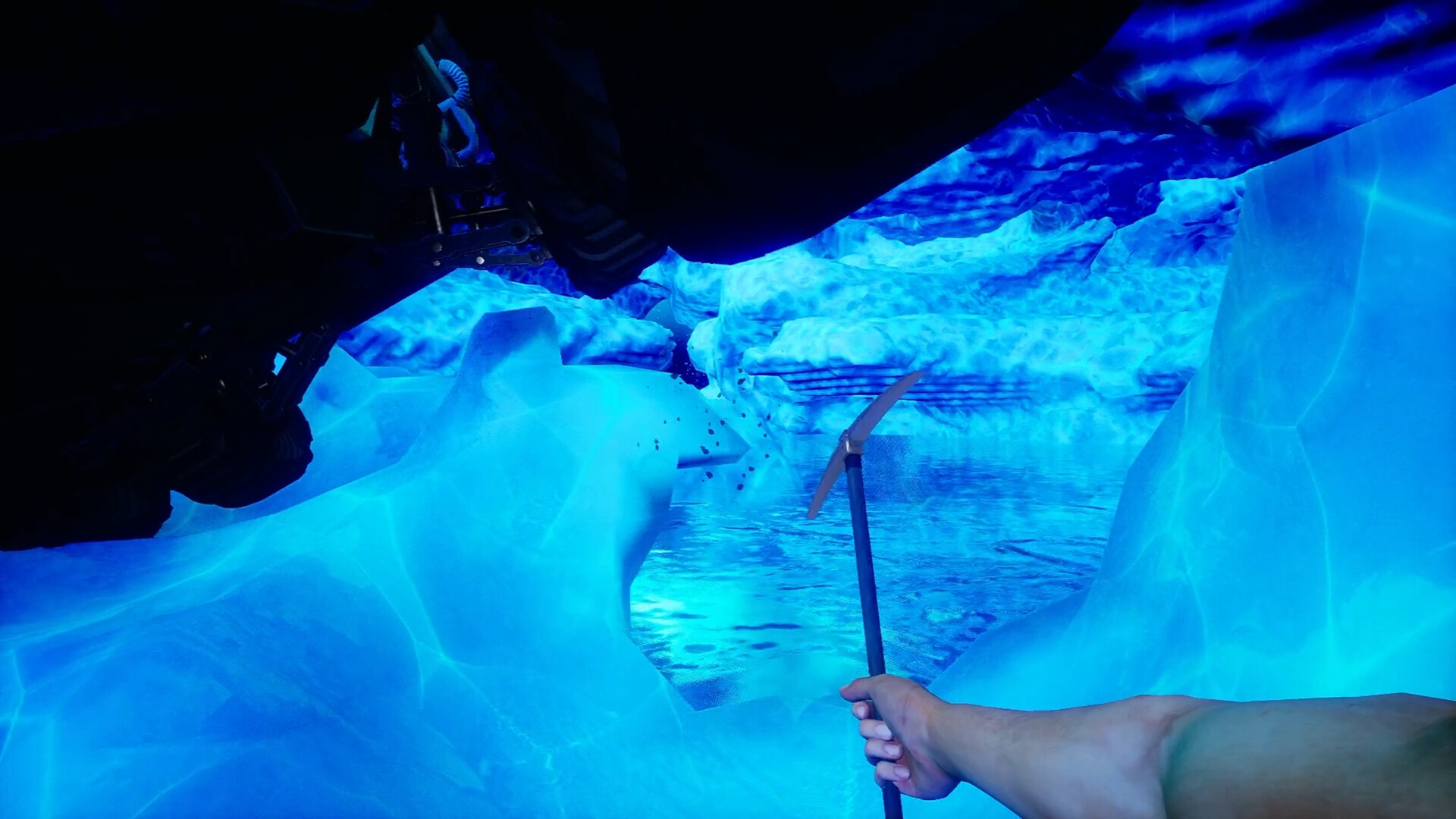 Down There Yet? screenshot #19