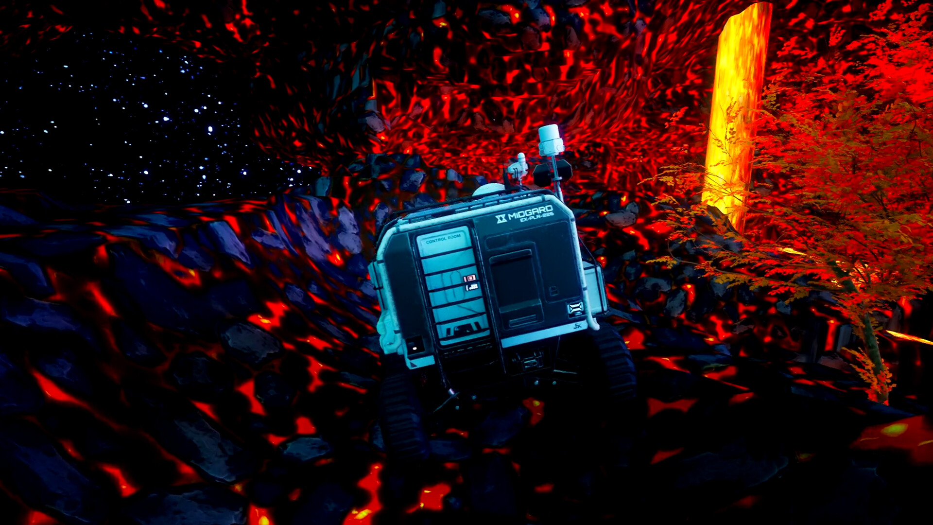 Down There Yet? screenshot #12