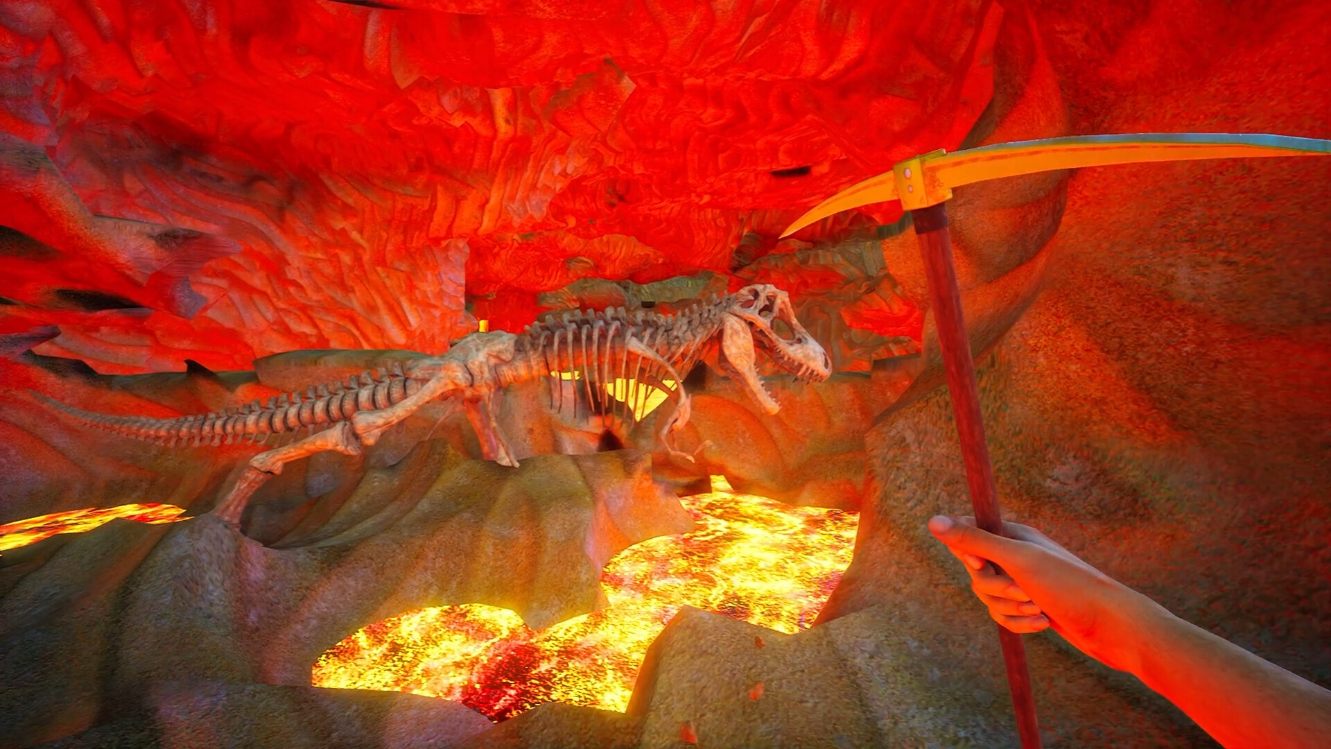 Down There Yet? screenshot #2