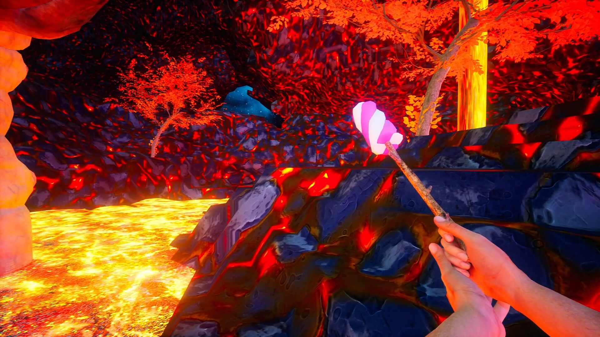 Down There Yet? screenshot #5