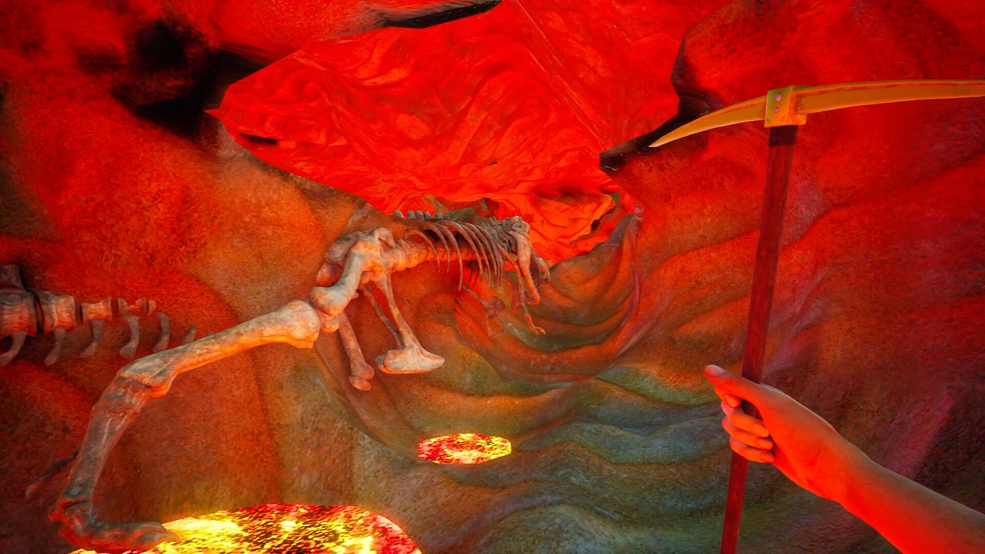 Down There Yet? screenshot #22