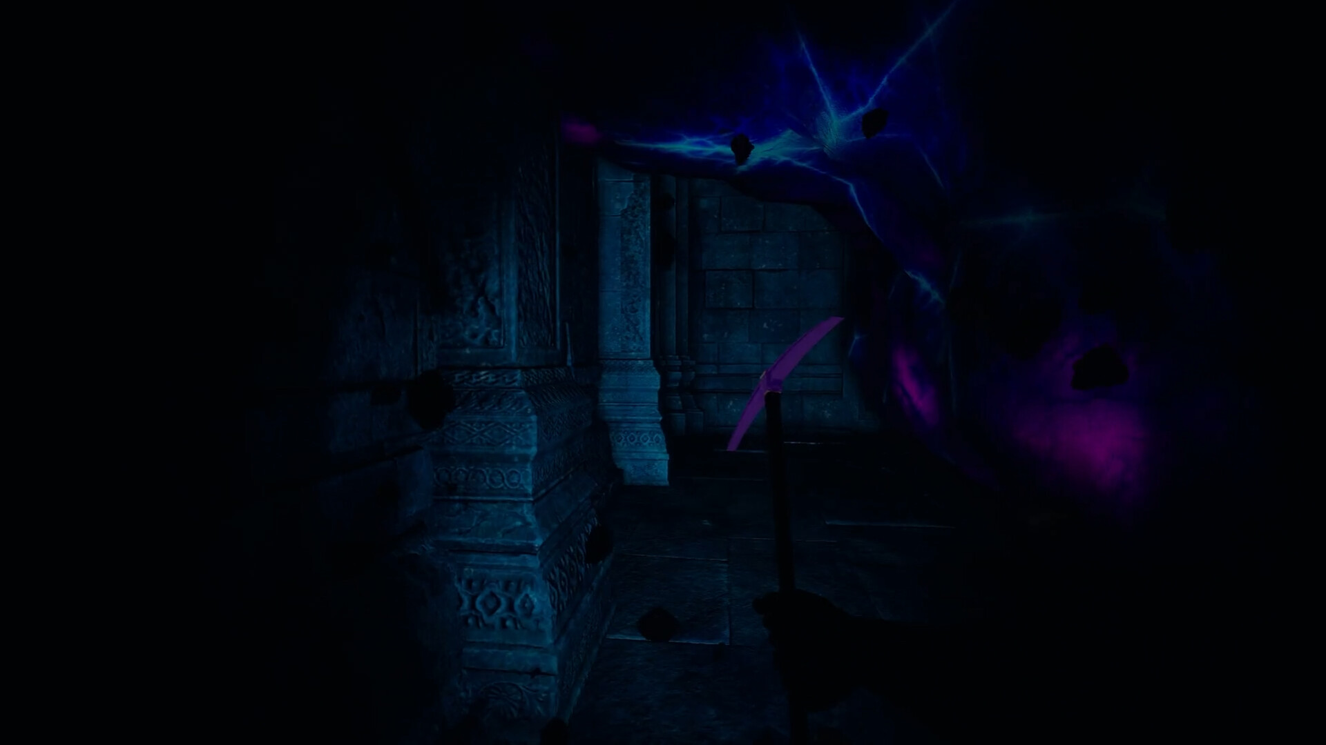 Down There Yet? screenshot #10