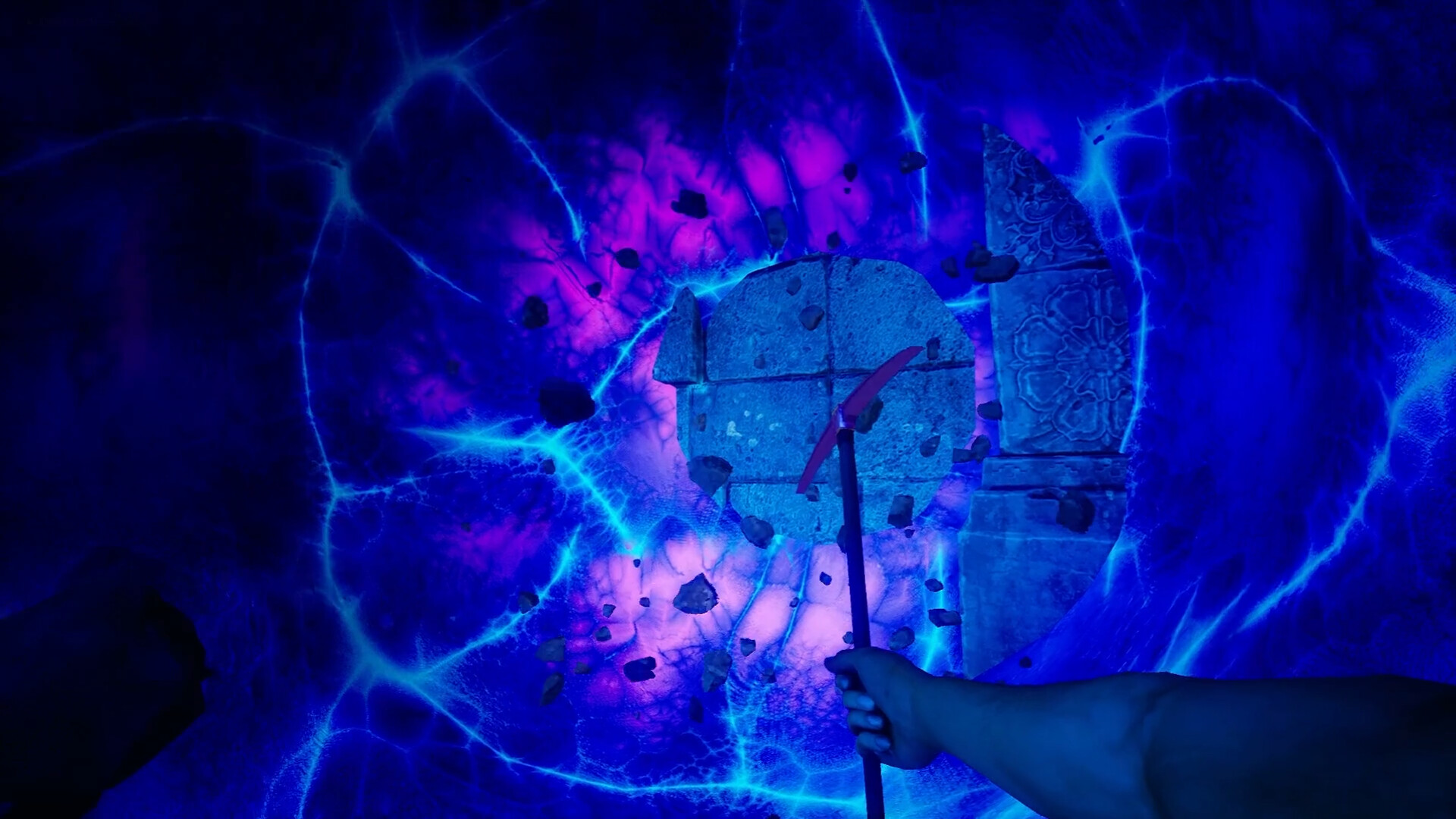 Down There Yet? screenshot #6