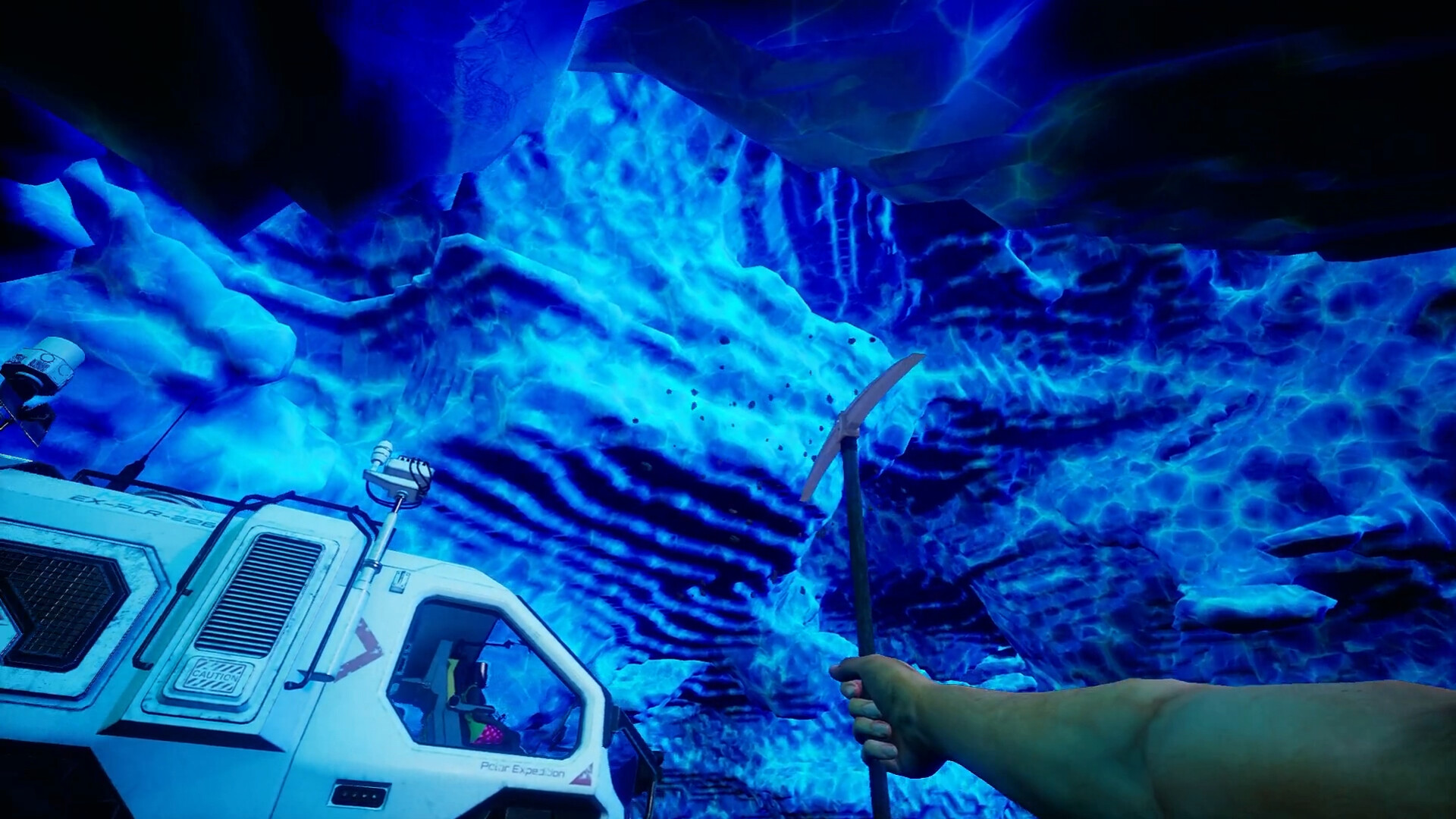 Down There Yet? screenshot #3