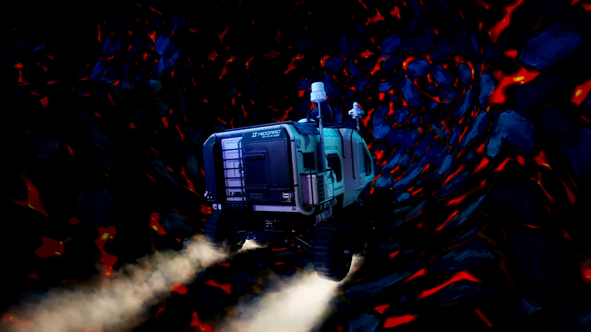 Down There Yet? screenshot #14