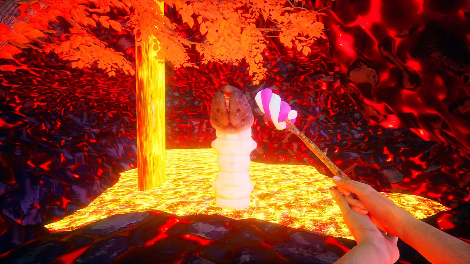 Down There Yet? screenshot #21