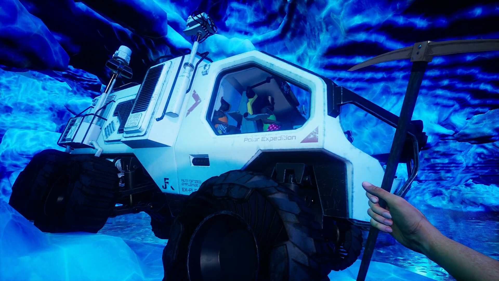 Down There Yet? screenshot #9