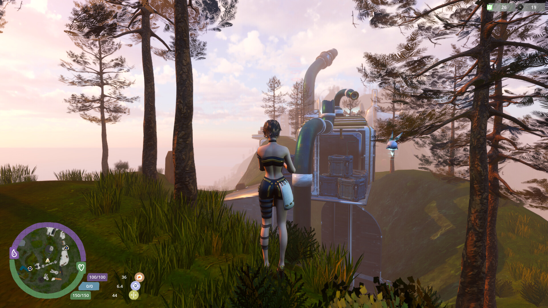 M.A.Y.A screenshot 9