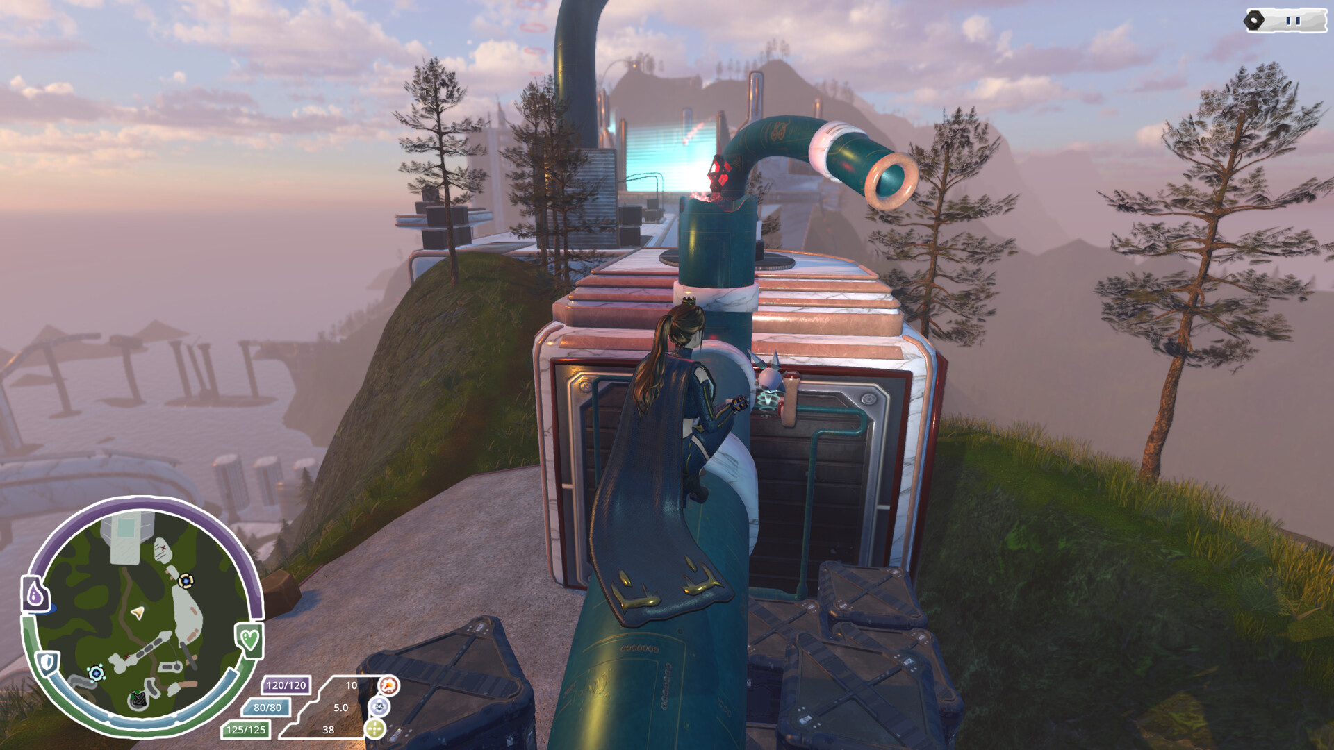 M.A.Y.A screenshot #8