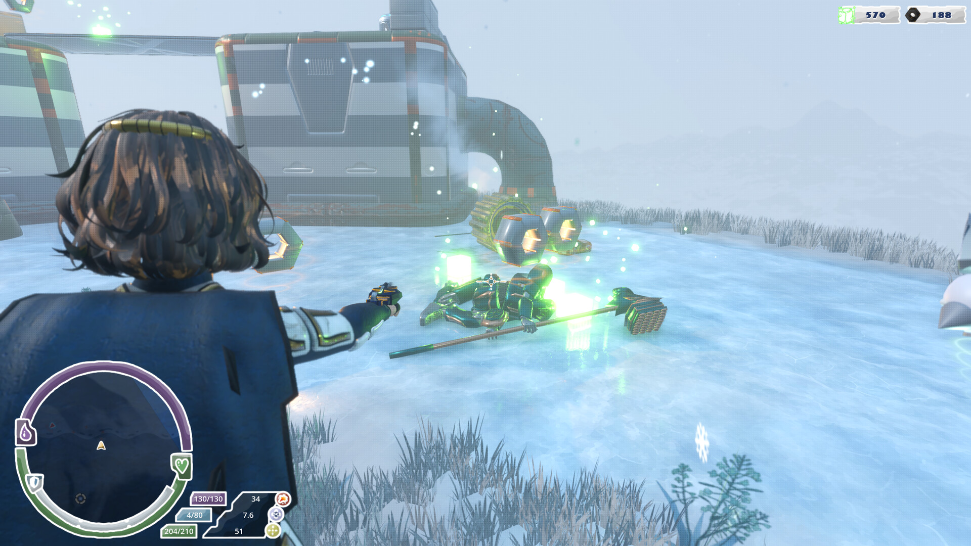 M.A.Y.A screenshot 7