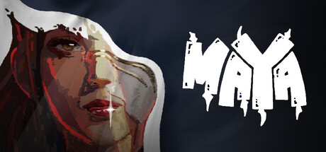 M.A.Y.A header art