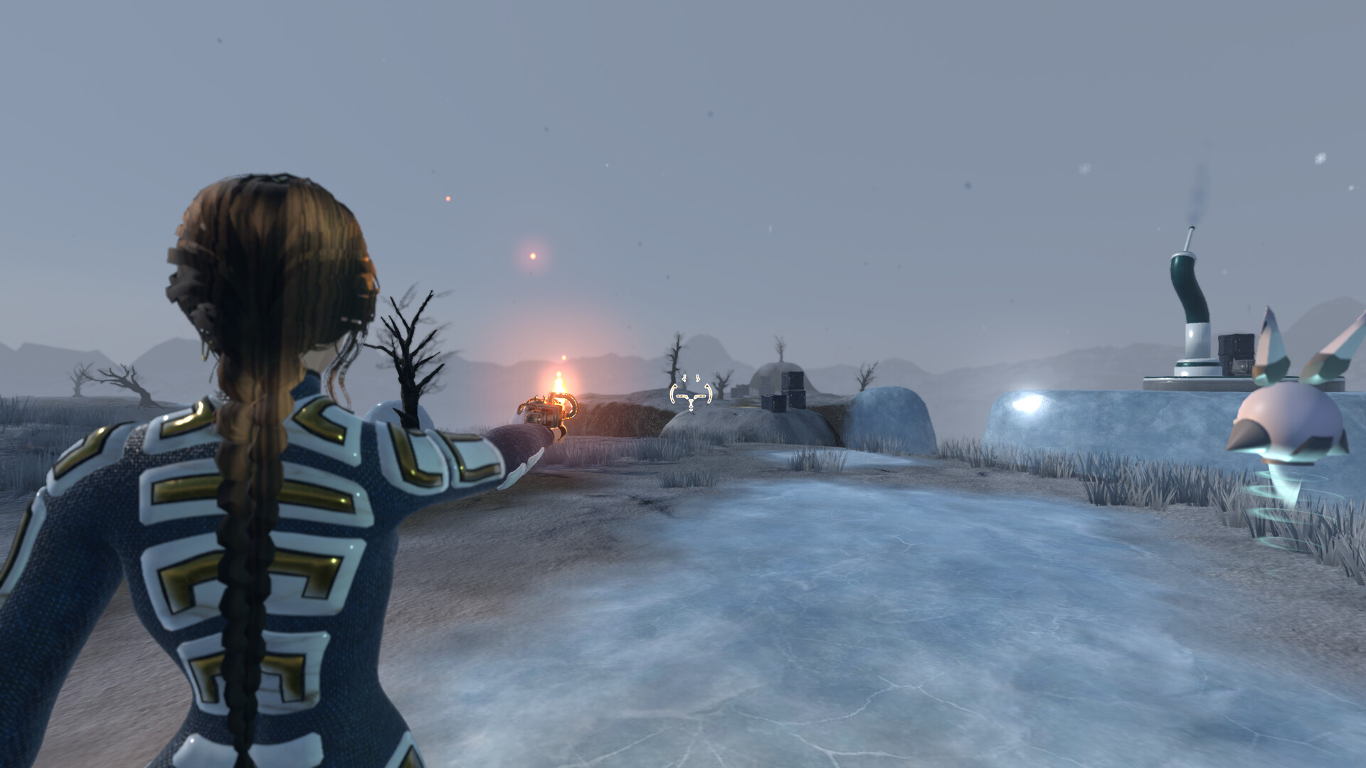 M.A.Y.A screenshot #6