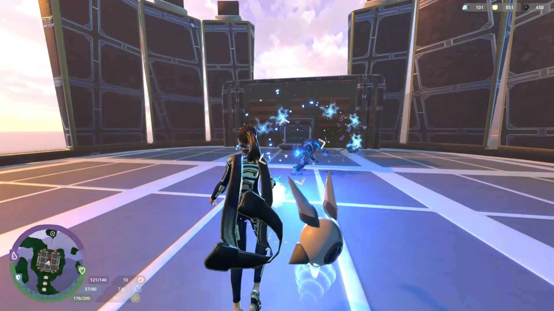 M.A.Y.A screenshot 3