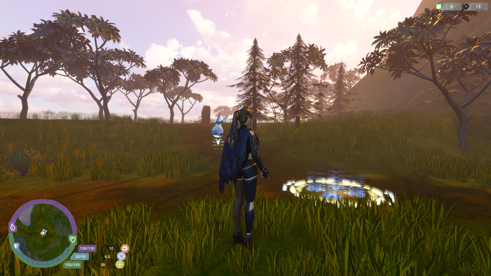 M.A.Y.A screenshot 5