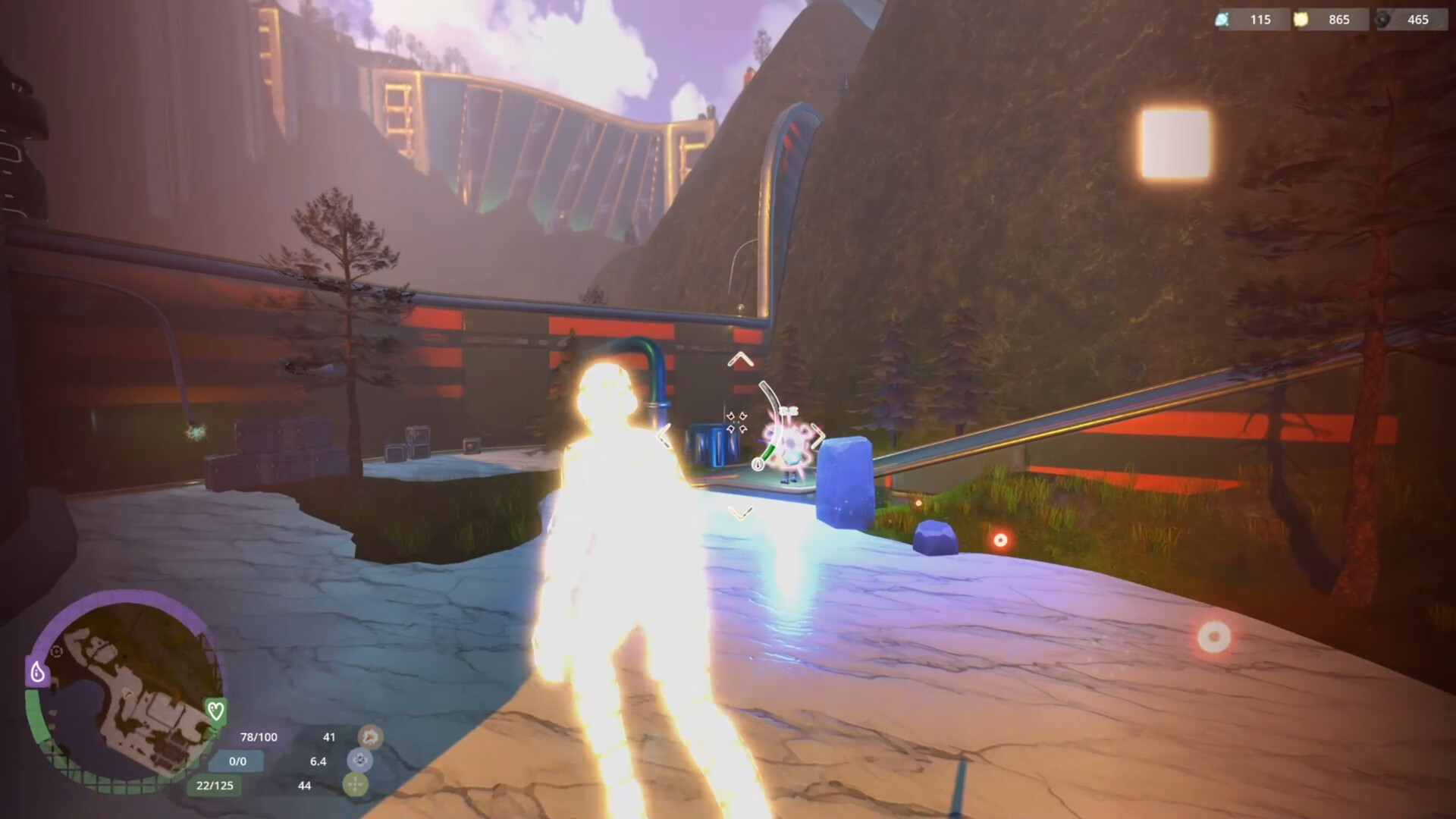 M.A.Y.A screenshot 7