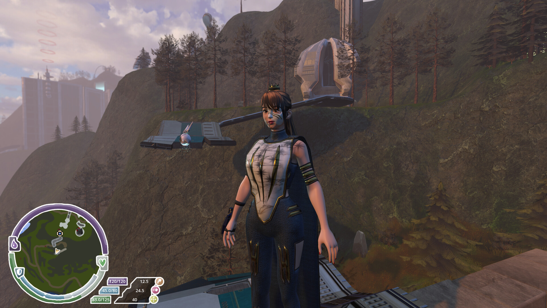 M.A.Y.A screenshot #7