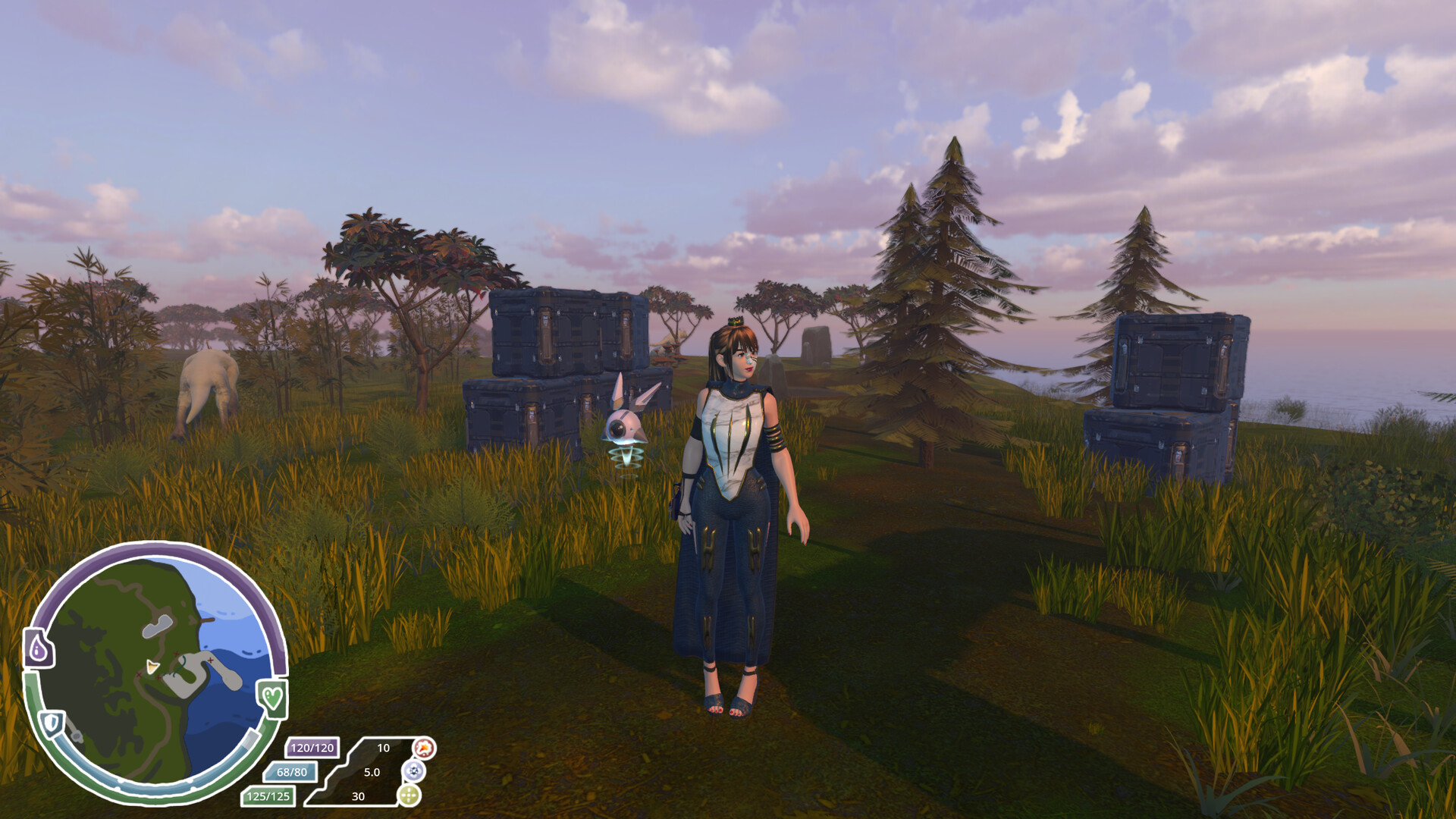 M.A.Y.A screenshot #5