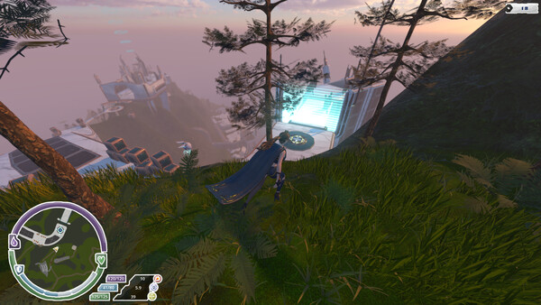 Screenshot 4 of M.A.Y.A - final gameplay screenshot