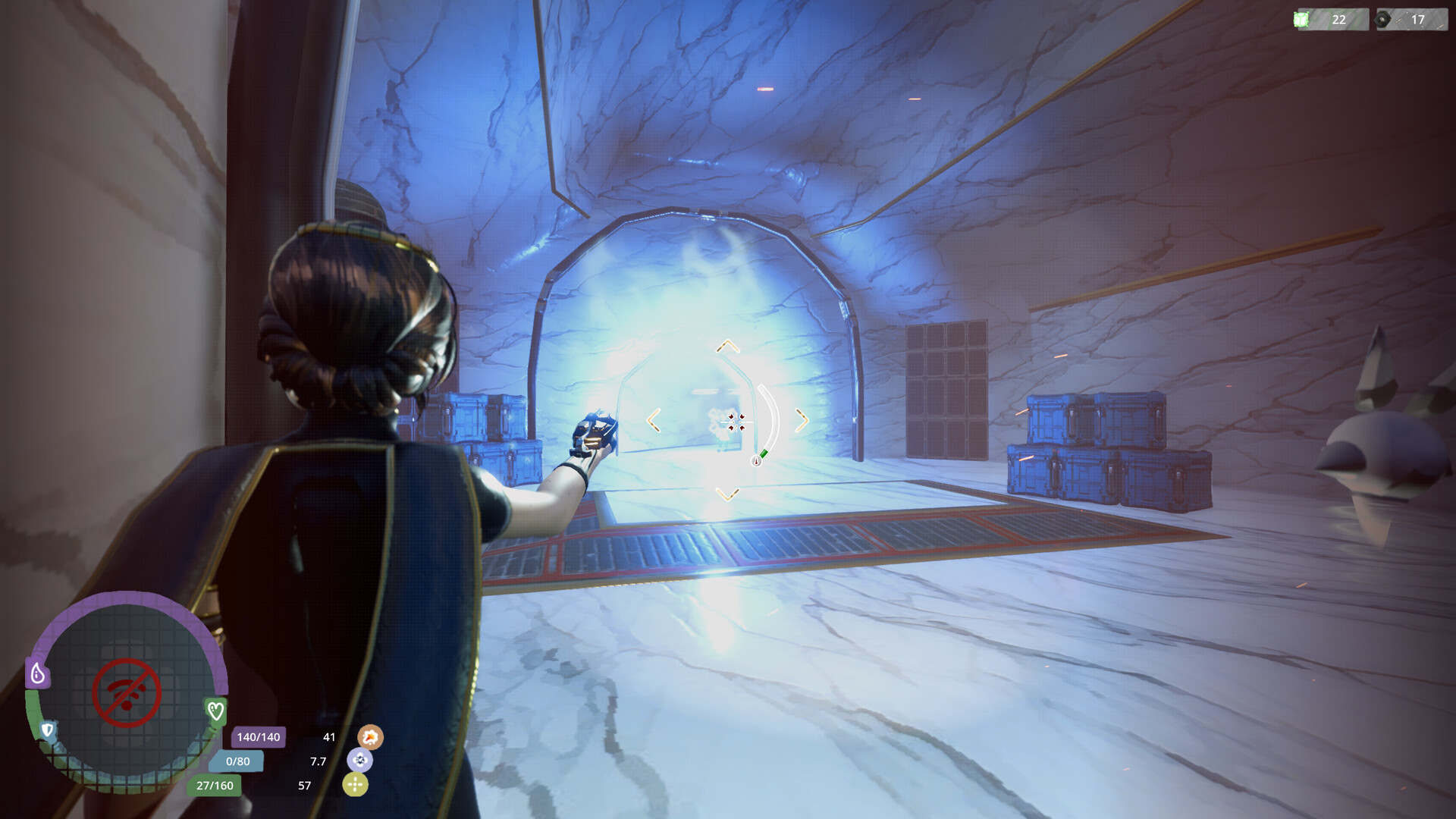 M.A.Y.A screenshot 10
