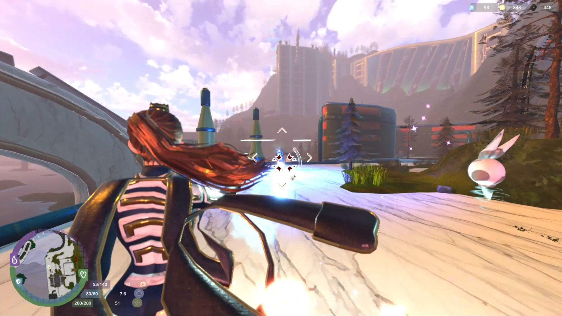 M.A.Y.A screenshot 1