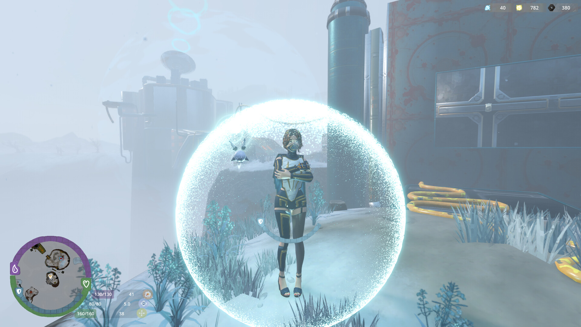 M.A.Y.A screenshot 2