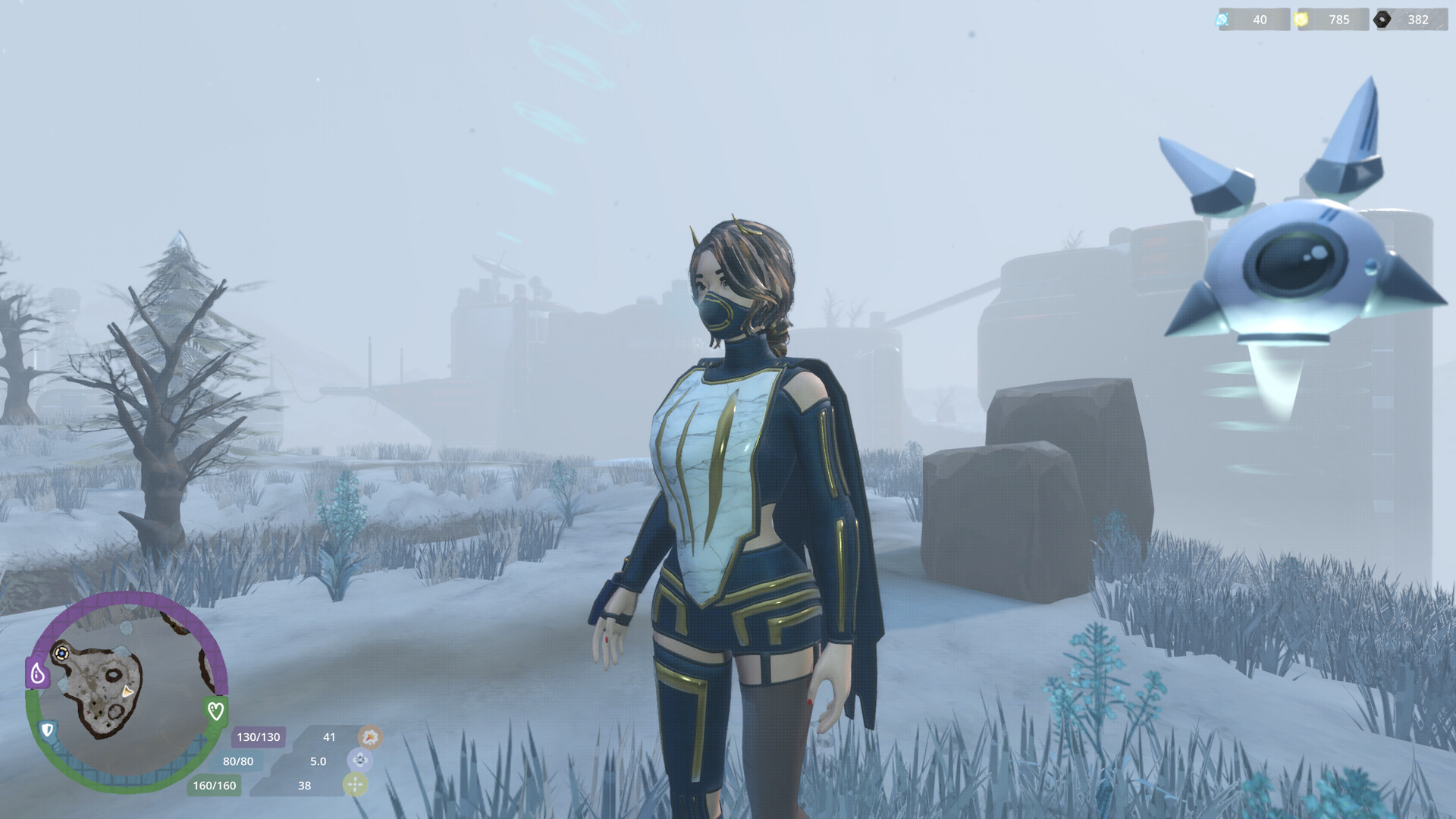 M.A.Y.A screenshot 6