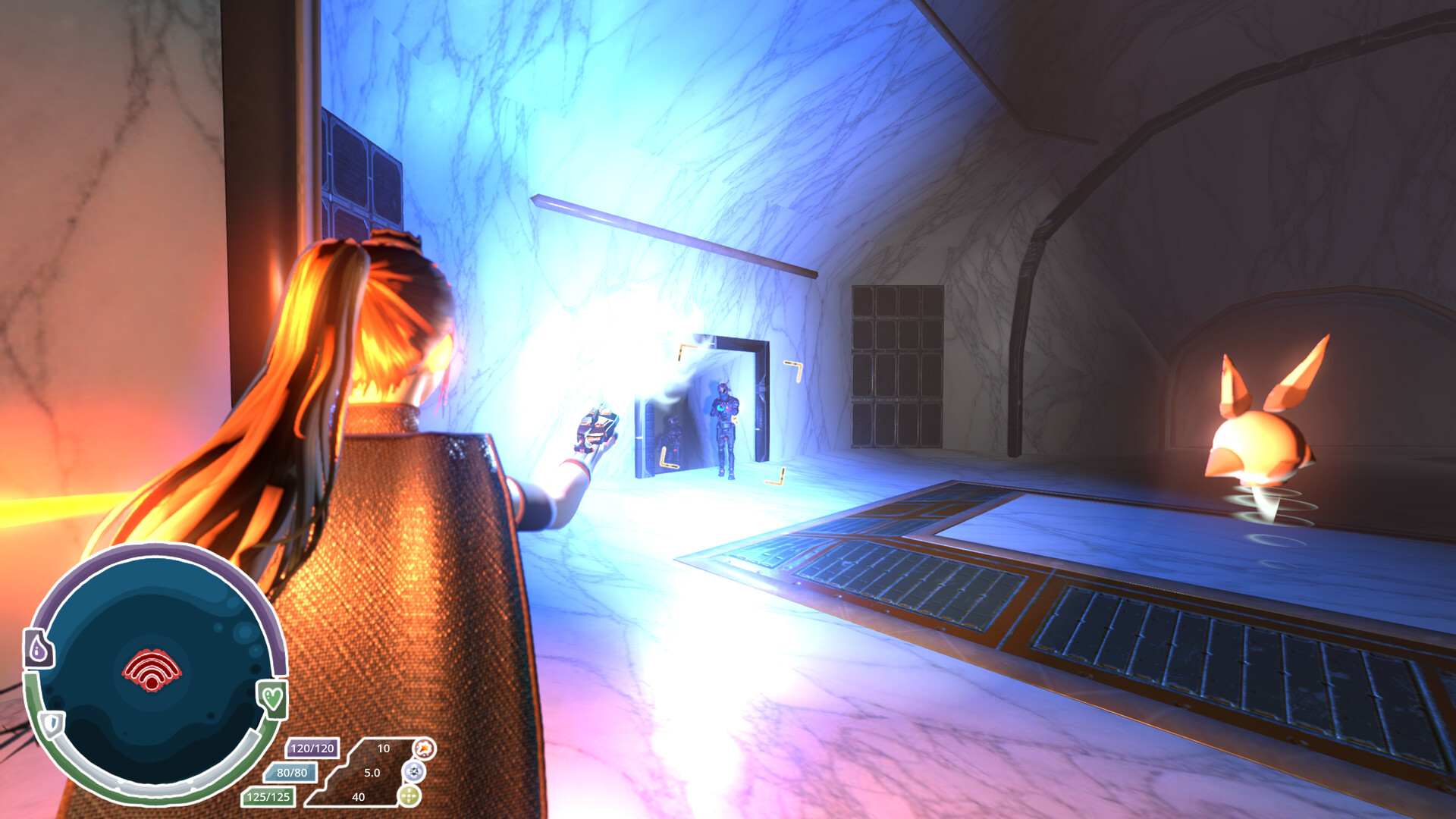 M.A.Y.A screenshot #11