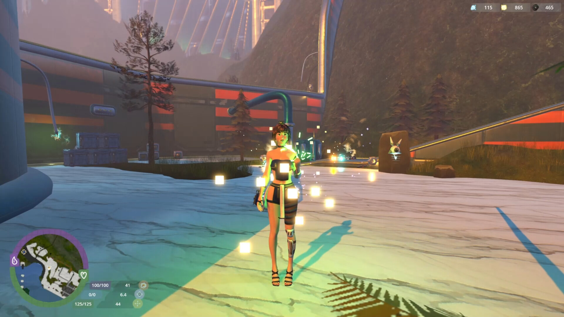 M.A.Y.A screenshot 4