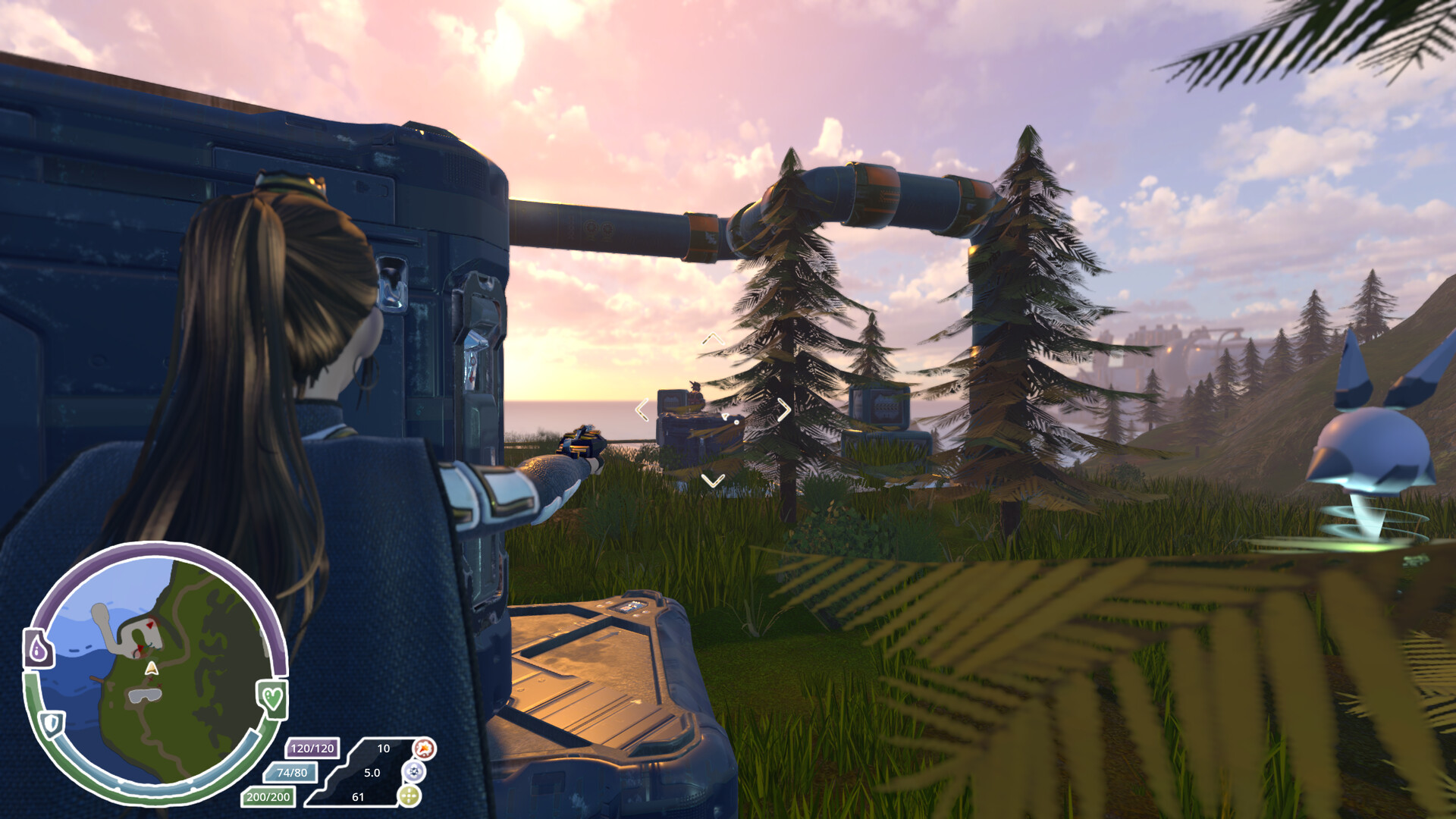 M.A.Y.A screenshot 1