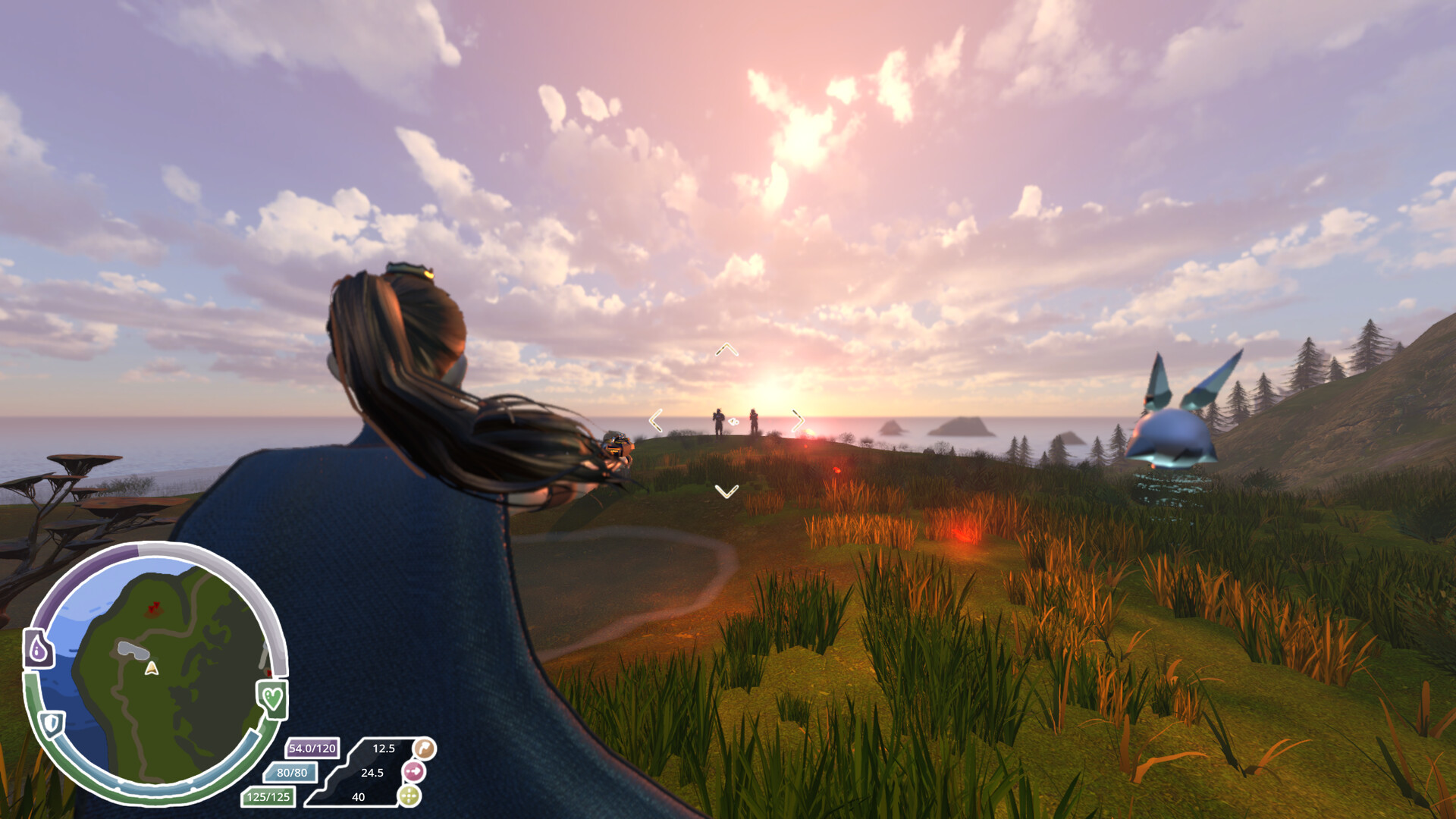 M.A.Y.A screenshot #3