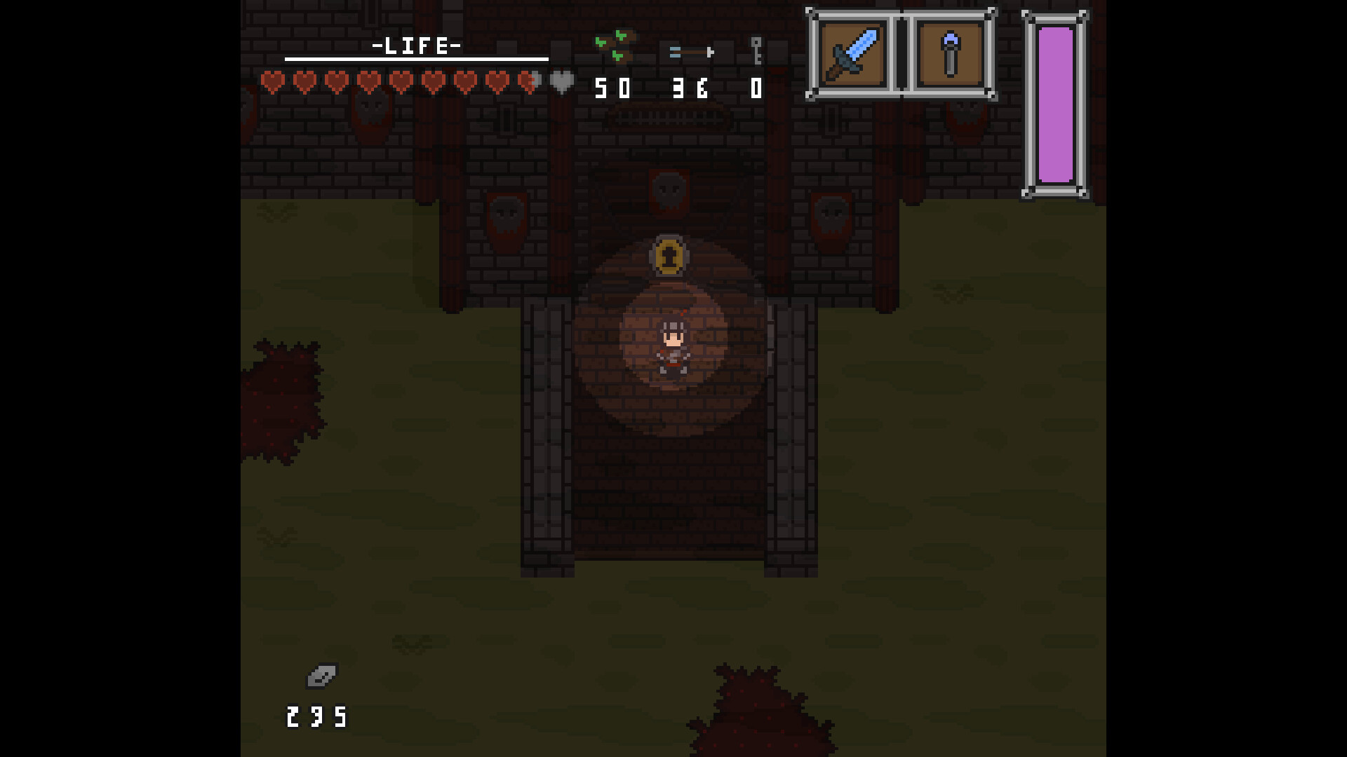 The Knight of Niraking screenshot #8