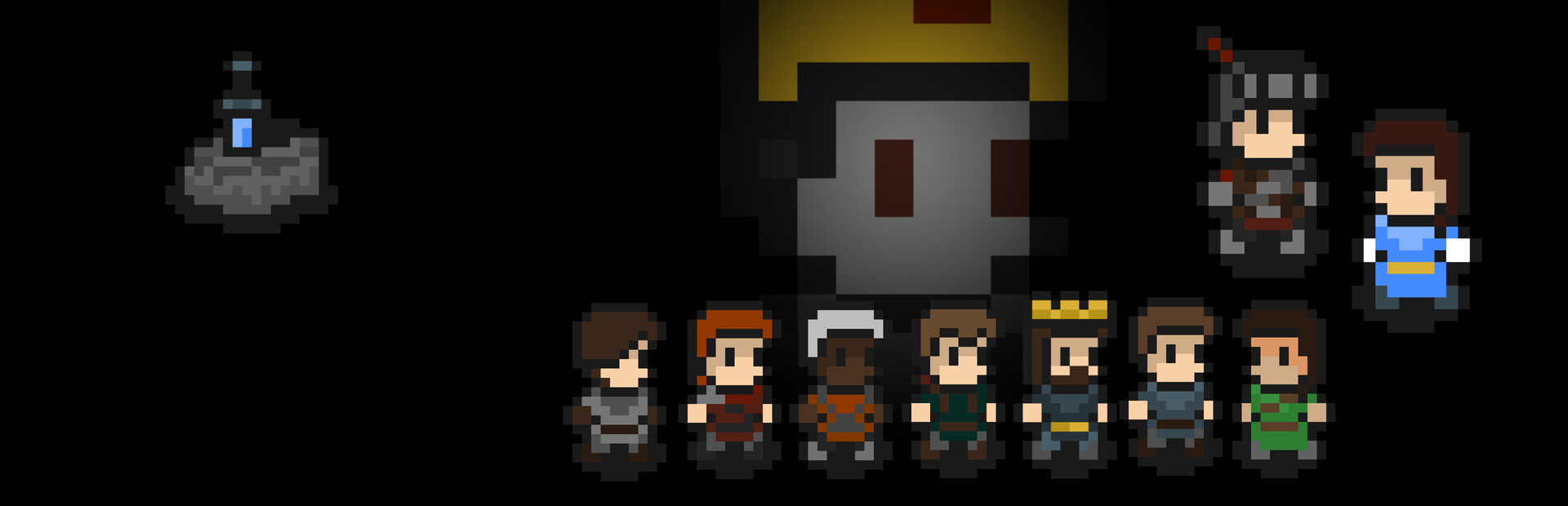 The Knight of Niraking