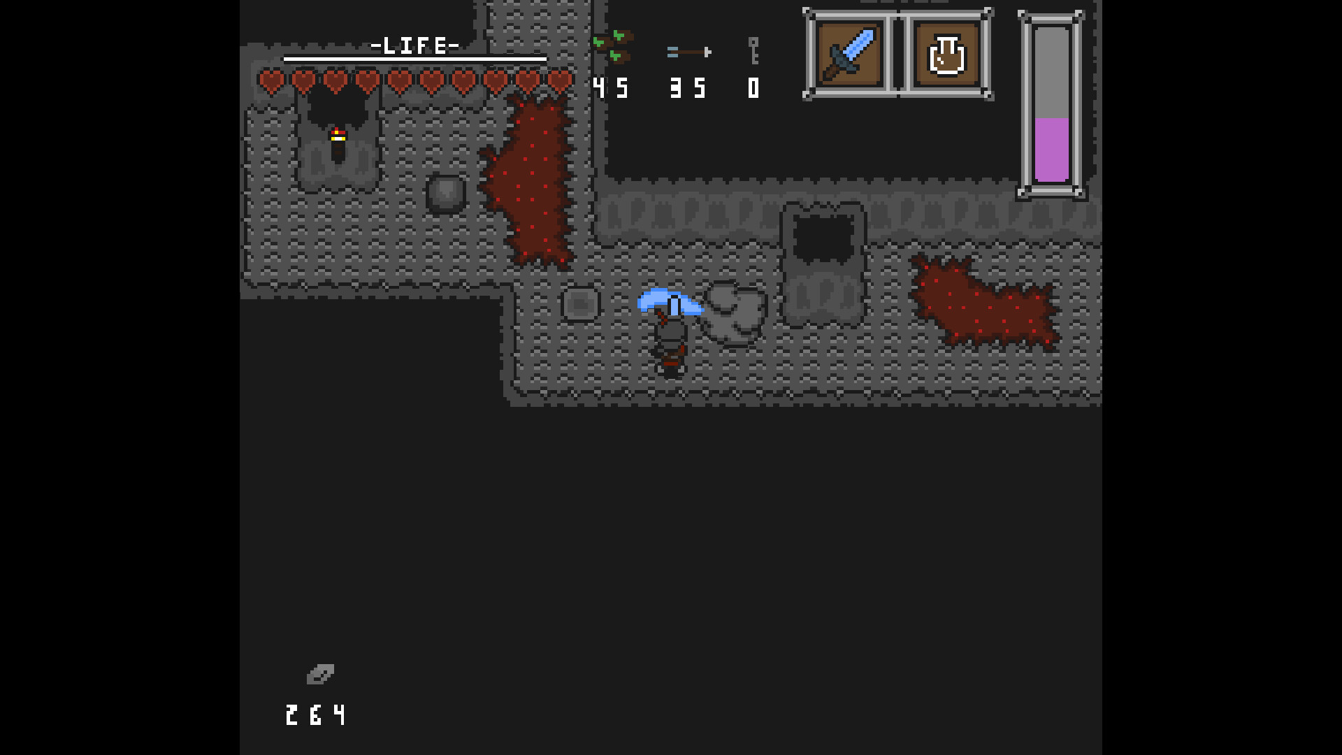 The Knight of Niraking screenshot #12