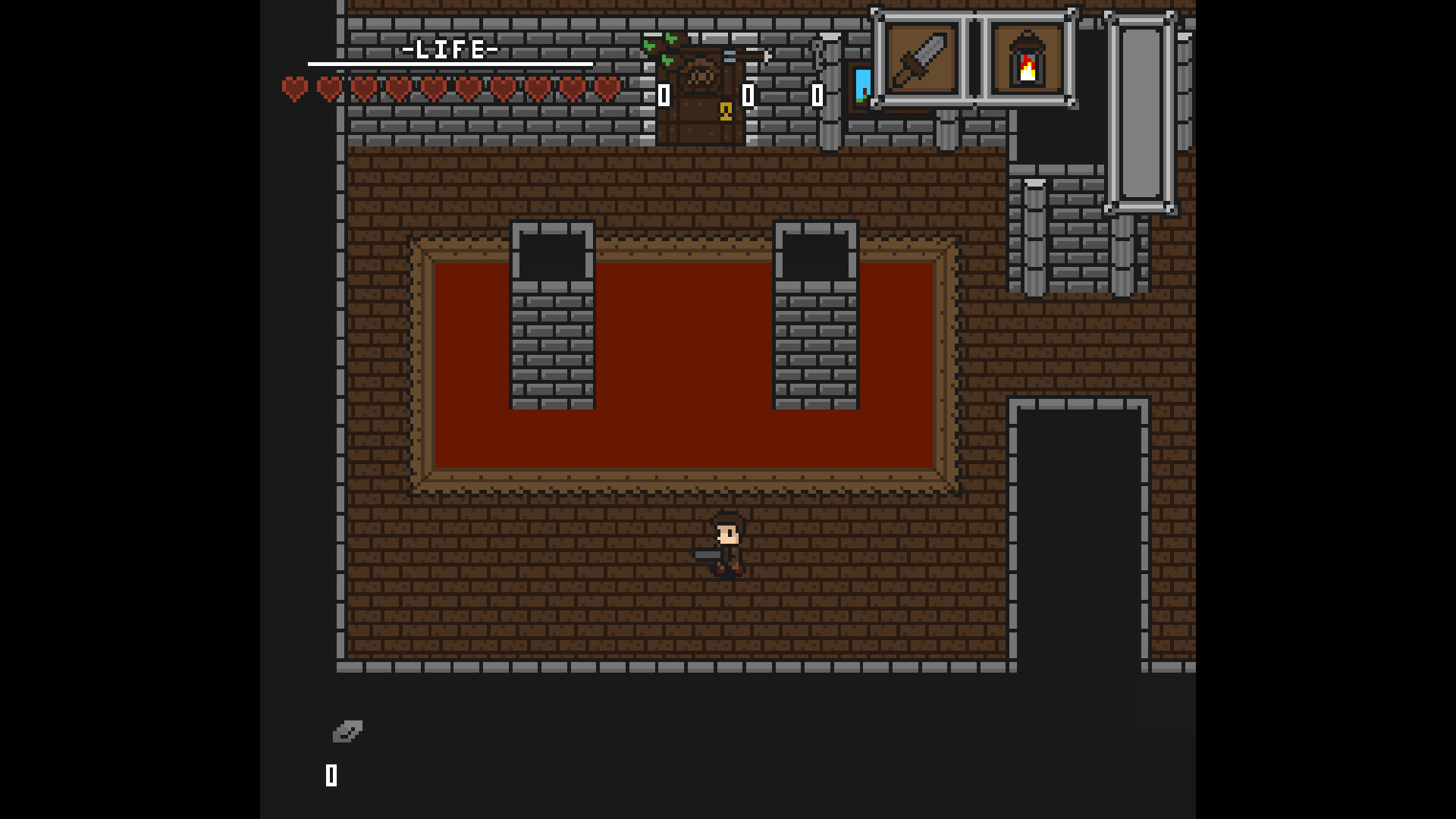 The Knight of Niraking – Screenshot 9
