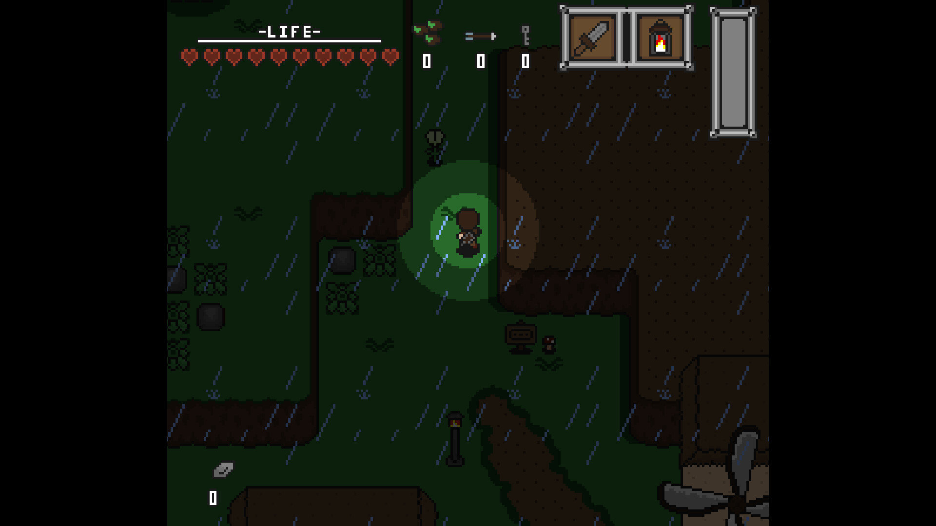 The Knight of Niraking screenshot #13